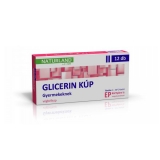 Naturland Glicerin kúp 1500 mg Gyerekeknek 12x