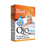 BioCo Q10 Mega 100 mg kapszula 30x