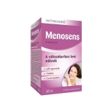 Interherb Menosens kapszula 60x