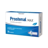 Prostenal Max tabletta 30x