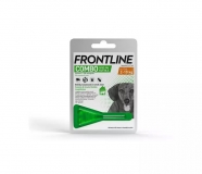 Frontline Combo kutya S (2-10 kg) 1x
