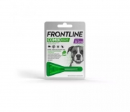 Frontline Combo kutya L (20-40 kg) 1x