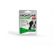 Frontline Combo kutya XL (40 kg felett) 1x