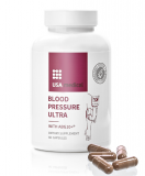 USA MEDICAL Blood Pressure Ultra 60x