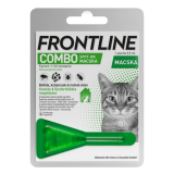 Frontline combo spot on macska 0,5ml 1x