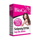 BioCo Szépség Extra tabletta 60x