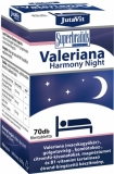 JutaVit Valeriana Harmony Night filmtabletta 70x