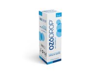 OzoDrop regeneráló nedvesítő szemcsepp 8ml