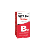 VITABALANS Vita B12 1000 mcg tabletta 100x