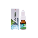 Aurecon fülcsepp peroxidos 10ml