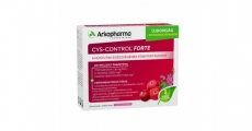 Cys-Control Forte D-Mannóz por 15x