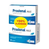 Prostenal Max tabletta 60x+30x