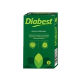 Vitaplus Diabest komplex étrend-kiegészítő filmtabletta 30x