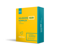 Selenorg Slim Komplex kapszula Pharmax 60x