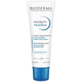 BIODERMA Atoderm Nutritive krém 40ml