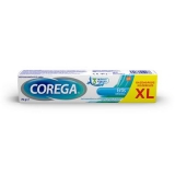 Corega műfogsorrögzítő krém erős original XL 70g