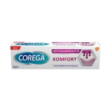 Corega műfogsorrögzítő krém (Max) Comfort 40g