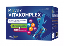 Movex Vita Komplex por belsőleges oldathoz 30x