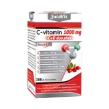 JutaVit C+D DUO Plus retard filmtabletta 100x