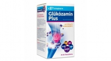 VitaPlus Glukozam Plus étrend-kiegészítő filmtabletta 90x