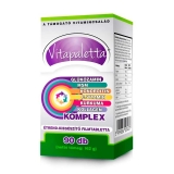 Vitapaletta Glükozamin Komplex filmtabletta 90x