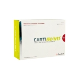 Cartinorm D3 étrendkieg. filmtabletta 60x