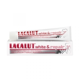 Lacalut fogkrém White Repair 75ml