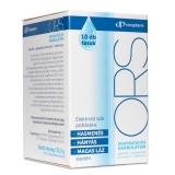 VitaPlus ORS granulátum rehidratáló 10x