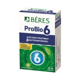 Béres Probio 6 étrend-kiegészítő kapszula 10x