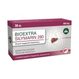 Bioextra Silymarin 280 kapszula 30x