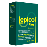 Lepicol Plus por 14x