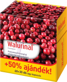Walmark Walurinal kapszula 90x (60x+30x)