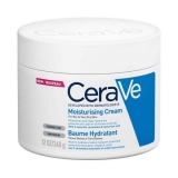 CeraVe hidratáló testápoló krém 340g