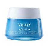 Vichy Aqualia Thermal arckrém hidratáló nappali illatmentes 50ml