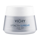 Vichy Liftactiv Supreme krém normál, kombinált bőrre 50ml
