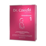 Dr.Czeizel Várandósság 1 Multivitamin filmtabletta 30x