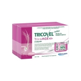 Tricovel Tricoage 45+ Bioequolo tabletta DUO 2x30