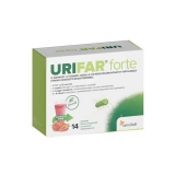 Urifar Forte D-mannóz granulátum 14x