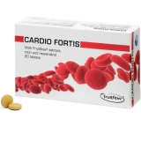 Cardio Fortis Fruitflow tabletta 30x
