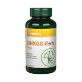 Vitaking Ginkgo biloba 120 mg tabletta 60x