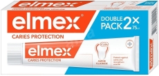 Elmex fogkrém Caries Protection/Red 2x75ml