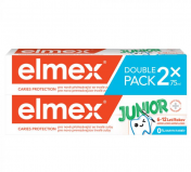 Elmex Junior csomag 2x75ml