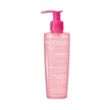 BIODERMA Sensibio Moussant habzó gél pumpás 200ml