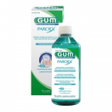 GUM Paroex CHX 0,06% szájöblítő 500ml