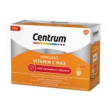 Centrum Immuno C Max pezsgőpor felnőtteknek 14x