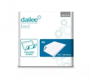 Dailee Bed Premium fix betegalátét 60x90cm 25x