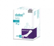 Dailee Lady Premium Slim inkontinencia betét maxi+ 1000ml 28x