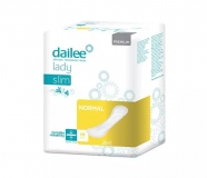 Dailee Lady Premium Slim inkontinencia betét normal 381ml 28x