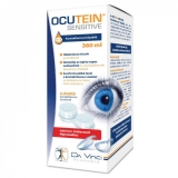 Ocutein Sensitive ápoló folyadék kontaktlencséhez 360ml