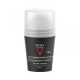 Vichy Homme deo izzadásszabályozó golyós 50ml